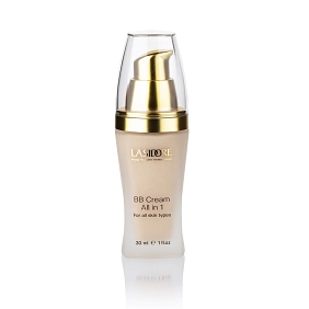 BB-крем All-in-One с SPF 20
