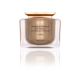 Radiance Renewal Eye Cream With Ginseng & Amino acids